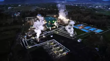 Ini Langkah Pertamina Hadapi Tantangan Energi Global