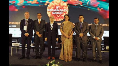 Ini Langkah Pertamina Hadapi Tantangan Energi Global