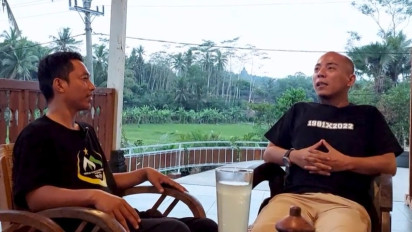 Kisah Wendy Lofu Pembenci Islam Memfitnah Nabi Muhammad, Justru Menjadi Mualaf Karena Kejadian Luar Biasa Ini ...