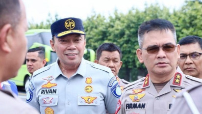 Koordinasi dengan Korlantas Polri, Jasa Raharja Ungkap Korban Laka Lantas Lawan Arus di Lenteng Agung Tak Layak Dapat Santunan