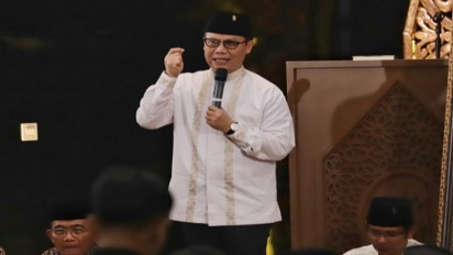 PDIP: Sejak Lahir, Ganjar Pranowo Sudah Ditakdirkan Jadi Presiden ke-8
