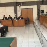 Terlibat Dugaan Korupsi Program SERASI Kementan, Mantan Staf Khusus Bupati Banyuasin Divonis 6 Tahun Penjara