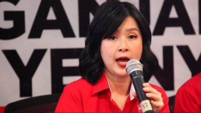 PSI Resmi Pilih "Jomblo" Sambil Serap Aspirasi Kader