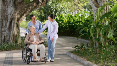 Optimalkan Layanan Kanker, IHC Holding RS BUMN Akan Hadirkan PET Scan, Alat Canggih Deteksi Kanker di Bali