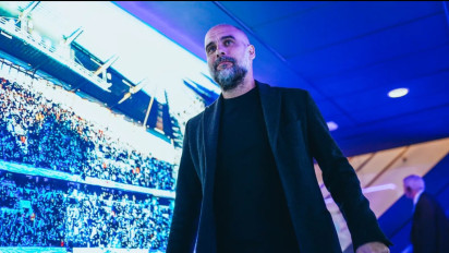 Jelang Penutupan Bursa Transfer Pemain, Fabrizio Romano Sebut Manchester City Kejar Pemain ini 