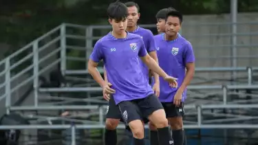 Thailand U-23