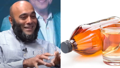 Bukan Daging, Bukan Sayur, dr Zaidul Akbar Ungkap Lauk Kesukaan Nabi Saat Makan, Ternyata....