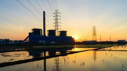 Indonesia Jajaki Konektivitas Listrik Dengan Brunei, Malaysia dan Filipina