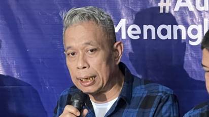 Partai Prima Sebut Partai Politik Terjebak Kepentingan Oligarki