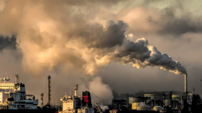 Kualitas Udara Kian Memburuk, Pemerintah Siaga Hadapi Dampak Polusi Udara