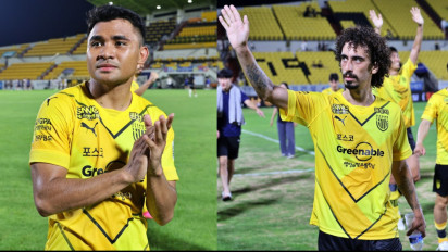 Bukan Asnawi Mangkualam, Media Korea Soroti Pemain Asing yang Bawa Perubahan di Jeonnam Dragons