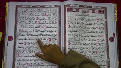 Penistaan dan Pembakaran Al Quran Berulang, Turki Panggil Utusan Denmark