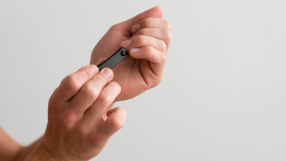 Ternyata Potong Kuku Ada Urutannya, Praktikkan Cara Ini Mulai Jumat Besok, Kata Ustaz Adi Hidayat