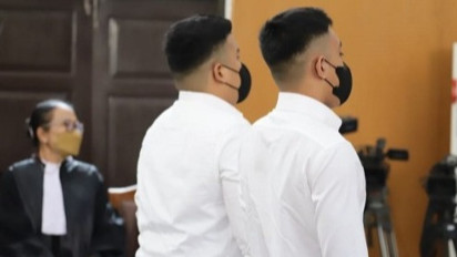 Kubu Mario Dandy Satriyo Siapkan Duplik Usai Pledoi Ditolak JPU