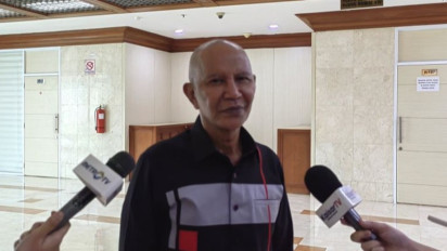 PDIP Soal Wacana Duet Ganjar-Anies: Cuma Berandai-andai