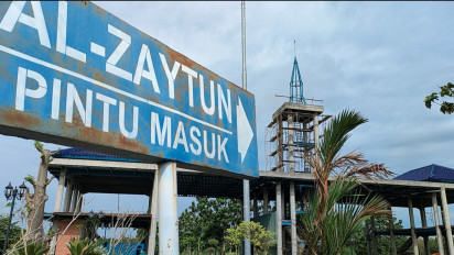 Pengurus Yayasan dan Madrasah Al-Zaytun Diperiksa Terkait Dugaan TPPU dan Penyalahgunaan Dana BOS oleh Panji Gumilang