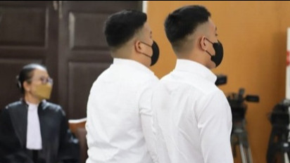 Tolak Pledoi Mario Dandy Satriyo, Jaksa Turut Serta Singgung Tanggungjawab Restitusi