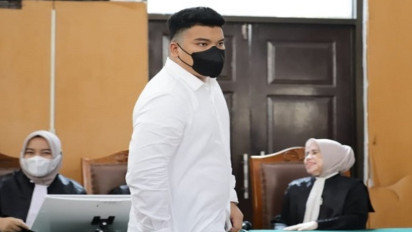 Dinilai Asumsi dan Tak Pikirkan Kondisi David Ozora, Jaksa Tolak Pledoi Shane Lukas