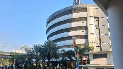 Korupsi Ekspor Minyak Sawit Mentah, Kejagung Periksa Dirut PT Permata Hijau Palm Oleo dan 5 Saksi Lainnya