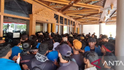 Dinilai Melakukan Pelanggaran, Pemerintah Aceh Evaluasi 16 Izin Usaha Pertambangan