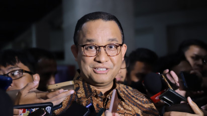 Anies Baswedan Curhat Saat Gagas RUU Kebudayaan Malah Diberhentikan Jadi Mendikbud Sama Presiden Joko Widodo