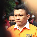Begini Kondisi Ferdy Sambo Sekarang yang Menempati Lapas Kelas II A Cibinong, Tempat yang Baru Saja Disidak Ombudsman