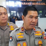 Kapan Irjen Napoleon Bonaparte Sidang Etik, Polri: Masih Proses Ya