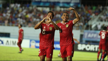 Dipermalukan Timnas Indonesia U-23, Pelatih Thailand Kecewa Berat: Kami Ingin Masuk Final
