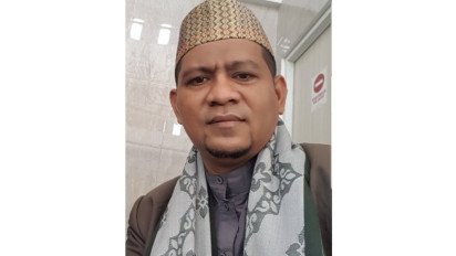 Kurikulum Akhir Kehidupan Manusia