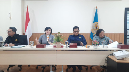 Catatan Komnas HAM: Jakarta Wilayah dengan Aduan Pelanggaran Terbanyak