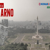 Kenari Djaja Bersama Asrinesia dan IAI Gelar Seminar Online  Arsitektur Era Bung Karno 