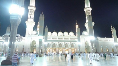 Begini Awal Mula Nabi Muhammad Bertemu dengan Orang Yatsrib, Titik Balik Dakwah Rasul hingga Hijrah ke Madinah