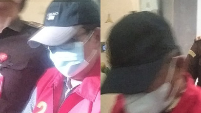 Rugikan Negara Rp 5 Miliar Kasus Dugaan Korupsi KONI Sumsel, Kejati Tahan Sekum dan Ketua Harian