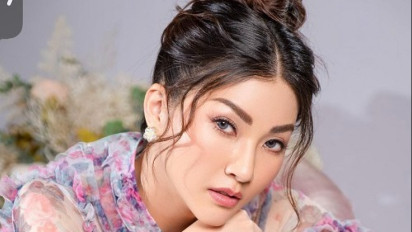 Sesi Shopee Live Sarwendah Bersama Brand Lokal Tally Berhasil Pecah Rekor Tingkatkan Omzet 75 Kali Lipat