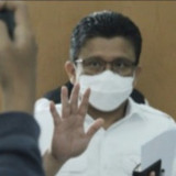 Pesan Mendalam dari Balik Jeruji, Ferdy Sambo Sampaikan Nasihat untuk Sang Putra yang Lulus Akpol