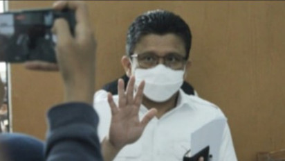 Seusai Kontroversi soal Diskon Hukuman, Ferdy Sambo Ditempatkan di Rutan Salemba  