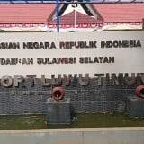 Diduga Dipotong, Honor Pengamanan Covid Puluhan Juta Milik Anggota Polisi di Lutim Raib