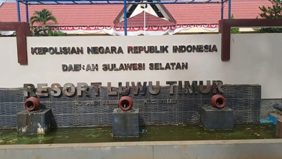 Diduga Dipotong, Honor Pengamanan Covid Puluhan Juta Milik Anggota Polisi di Lutim Raib