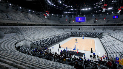 Penonton Diminta untuk Tak Bawa Kendaraan Pribadi, LOC Sediakan Fasilitas Shuttle 