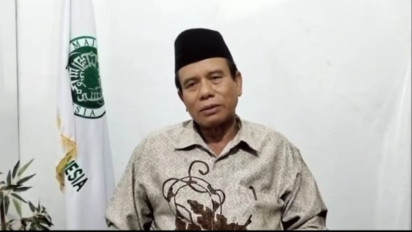 Heboh Istri Poliandri Di Bone Berujung Maut. MUI: Itu Jelas Haram!