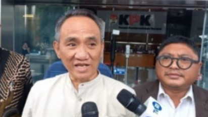 Elektabilitas Anies Baswedan Anjlok, Andi Arief: Masalahnya Karena Belum Deklarasi Pasangan Aja