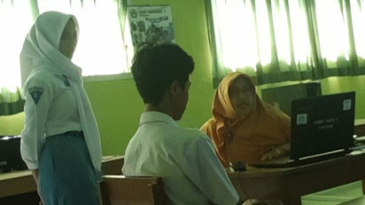 Guru Bully Siswa di Pacitan, Orangtua Tuntut Guru Disanksi