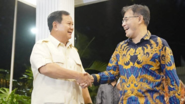 PDIP Sebut Rekomendasi Pemecatan Budiman Sudjatmiko Sudah Dikeluarkan Sejak Senin