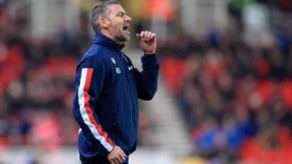 Punya Skill seperti Pratama Arhan, Legenda Inggris ini Ungkap 'Damage' Lemparan Jarak Jauh Andalannya: Lawan akan Lakukan...