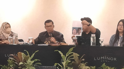 Mengaku Istri Sah Suami yang sudah Meninggal Dunia, Seorang Wanita Istri Pengusaha SPBU Berjuang Tuntut Keadilan ke MA