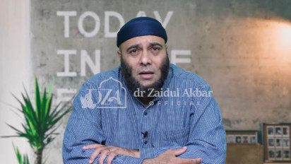 Tolong Mulai Sekarang Lakukan Saran dr Zaidul Akbar ini, Karang Gigi dan Bau Mulut Pasti Hilang, Ternyata Caranya Mudah, Cukup...