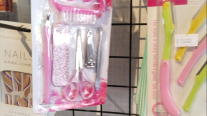 LPSK Kepri 1 Masih Temukan Barang Kosmetik Diduga Tidak Ada Lebel SNI dan BPOM