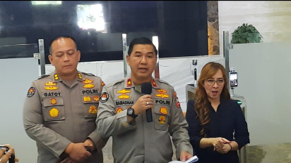 Proses Berkas PTDH, Polri Segera Kirimkan Surat Pemecatan Teddy Minahasa ke Setmilpres