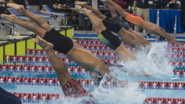 Akuatik Indonesia Akui Kompetisi Agar Regenerasi Atlet Renang Terus Berjalan