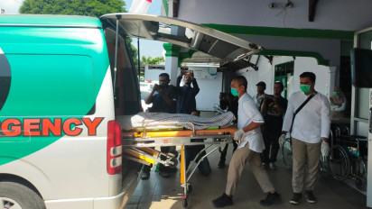 Pelajar MTS Negeri di Blitar Tewas Usai Dianiaya Teman Sekolahnya